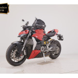 Мотоцикл Ducati STREET FIGHTER V2 с пробегом 7330 km с пробегом 7330 km