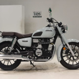 Мотоцикл Honda GB350C з пробігом 1846 km