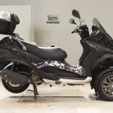 Мотоцикл Piaggio MP3 250 с пробегом 6143 km