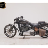 Мотоцикл HD BREAKOUT FXBRS1870 с пробегом 6534 km с пробегом 6534 km