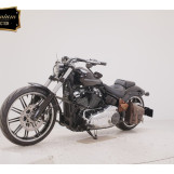 Мотоцикл HD BREAKOUT FXBRS1870 с пробегом 6534 km с пробегом 6534 km