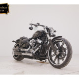 Мотоцикл HD BREAKOUT FXBRS1870 с пробегом 6534 km с пробегом 6534 km