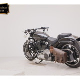 Мотоцикл HD BREAKOUT FXBRS1870 с пробегом 6534 km с пробегом 6534 km
