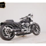 Мотоцикл HD BREAKOUT FXBRS1870 с пробегом 6534 km с пробегом 6534 km