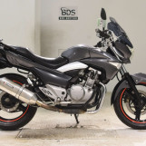 Мотоцикл Suzuki GSR250 з пробігом 39713 km