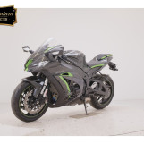 Мотоцикл Kawasaki NINJA ZX-10R с пробегом 3625 km с пробегом 3625 km