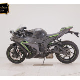 Мотоцикл Kawasaki NINJA ZX-10R с пробегом 3625 km с пробегом 3625 km