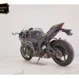 Мотоцикл Kawasaki NINJA ZX-10R с пробегом 3625 km с пробегом 3625 km