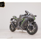 Мотоцикл Kawasaki NINJA ZX-10R с пробегом 3625 km с пробегом 3625 km
