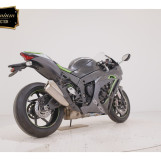 Мотоцикл Kawasaki NINJA ZX-10R с пробегом 3625 km с пробегом 3625 km