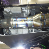 Мотоцикл Kawasaki NINJA ZX-10R с пробегом 3625 km с пробегом 3625 km