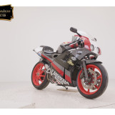 Мотоцикл Honda VFR400R з пробігом 28498 km з пробігом 28498 km