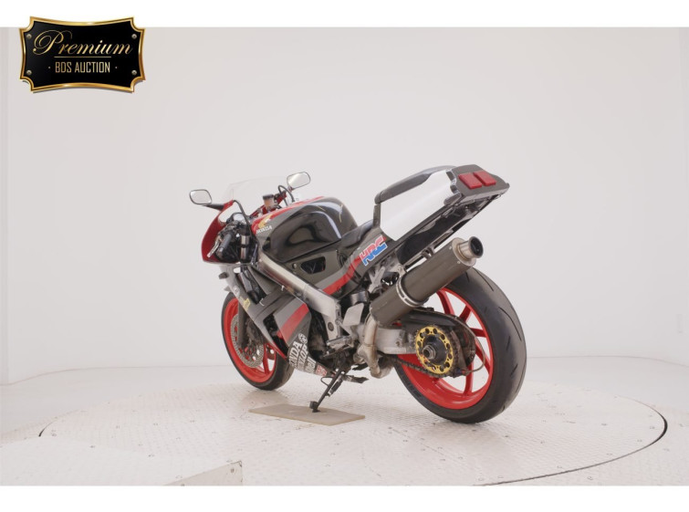 Мотоцикл Honda VFR400R з пробігом 28498 km з пробігом 28498 km