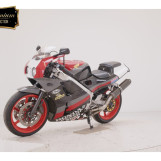 Мотоцикл Honda VFR400R з пробігом 28498 km з пробігом 28498 km