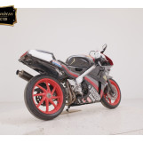 Мотоцикл Honda VFR400R з пробігом 28498 km з пробігом 28498 km