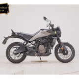 Мотоцикл Husqvarna SVARTPILEN 401 з пробігом 3642 km з пробігом 3642 km