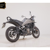 Мотоцикл Husqvarna SVARTPILEN 401 з пробігом 3642 km з пробігом 3642 km