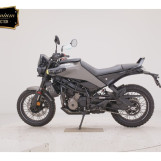 Мотоцикл Husqvarna SVARTPILEN 401 з пробігом 3642 km з пробігом 3642 km