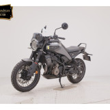 Мотоцикл Husqvarna SVARTPILEN 401 з пробігом 3642 km з пробігом 3642 km