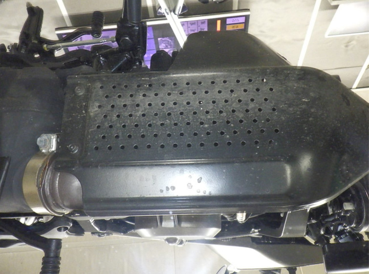 Мотоцикл Husqvarna SVARTPILEN 401 з пробігом 3642 km з пробігом 3642 km