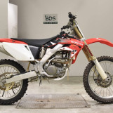 Мотоцикл Honda CRF250R