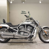 Мотоцикл HD V-ROD VRSCAW1130 з пробігом 54813 km