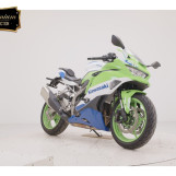 Мотоцикл Kawasaki ZX-4RR с пробегом 1890 km с пробегом 1890 km