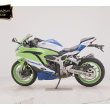Мотоцикл Kawasaki ZX-4RR с пробегом 1890 km с пробегом 1890 km