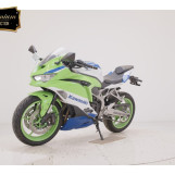 Мотоцикл Kawasaki ZX-4RR с пробегом 1890 km с пробегом 1890 km