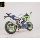 Мотоцикл Kawasaki ZX-4RR с пробегом 1890 km с пробегом 1890 km