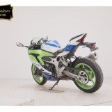 Мотоцикл Kawasaki ZX-4RR с пробегом 1890 km с пробегом 1890 km