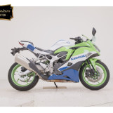 Мотоцикл Kawasaki ZX-4RR с пробегом 1890 km с пробегом 1890 km