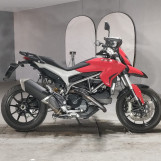 Мотоцикл Ducati HYPERSTRADA с пробегом 17822 km