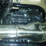 Мотоцикл Honda CB1300SF BOLDOR с пробегом 856 km с пробегом 856 km