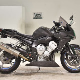 Мотоцикл Yamaha FZ1 FAZER з пробігом 57692 km