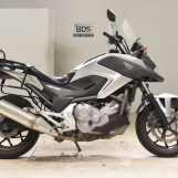 Мотоцикл Honda NC700XLDA с пробегом 91979 km