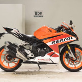 Мотоцикл Honda CBR250RR з пробігом 12325 km