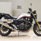 Мотоцикл Honda CB1300SF BOLDOR с пробегом 21428 km
