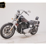 Мотоцикл HD LOW RIDER FXDL1690 з пробігом 5114 km з пробігом 5114 km