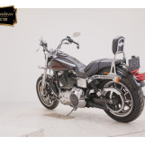 Мотоцикл HD LOW RIDER FXDL1690 з пробігом 5114 km з пробігом 5114 km