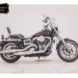 Мотоцикл HD LOW RIDER FXDL1690 з пробігом 5114 km з пробігом 5114 km