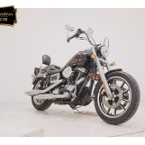 Мотоцикл HD LOW RIDER FXDL1690 з пробігом 5114 km з пробігом 5114 km