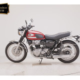 Мотоцикл Kawasaki W800 с пробегом 6598 km с пробегом 6598 km