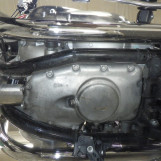 Мотоцикл Kawasaki W800 с пробегом 6598 km с пробегом 6598 km