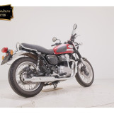 Мотоцикл Kawasaki W800 с пробегом 6598 km с пробегом 6598 km