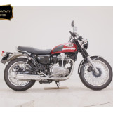 Мотоцикл Kawasaki W800 с пробегом 6598 km с пробегом 6598 km