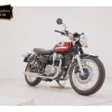 Мотоцикл Kawasaki W800 с пробегом 6598 km с пробегом 6598 km