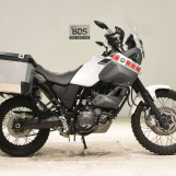 Мотоцикл Yamaha XT660Z TENERE з пробігом 12134 km