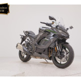 Мотоцикл Kawasaki NINJA1100SX с пробегом 107 km с пробегом 107 km