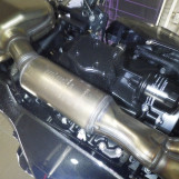 Мотоцикл Kawasaki NINJA1100SX с пробегом 107 km с пробегом 107 km